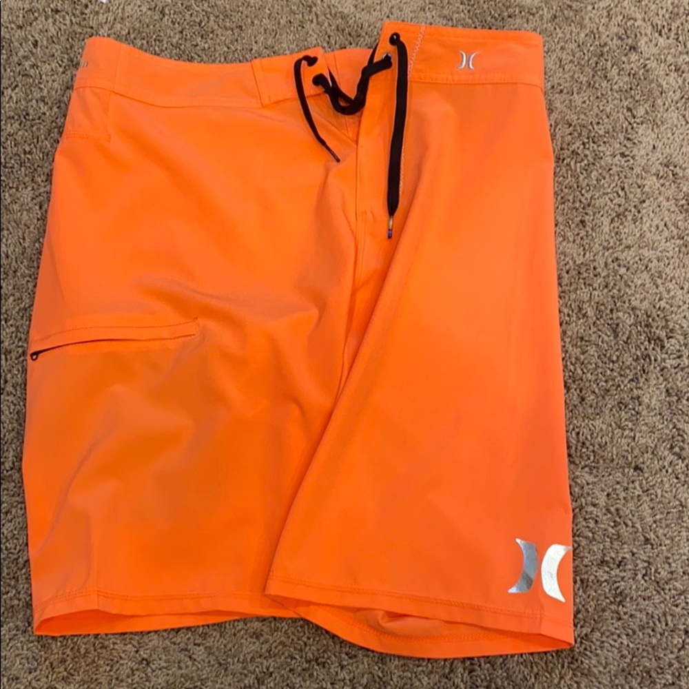 Hurley Phantom Boardshorts 30